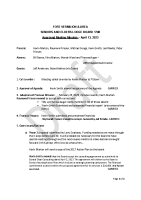 2023-04-13 FVASELB1788 Approved Meeting Minutes