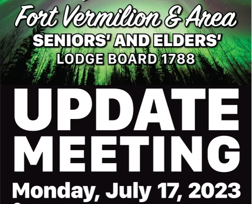 Information and Update Board Meeting
