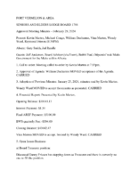 2024-02-29 FVASELB1788 Approved Meeting Minutes