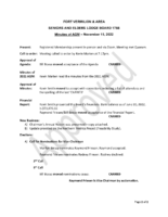 2022.11.15 FVASELB1788 Approved AGM Minutes