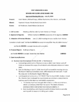 2024.07.25 FVASELB1788 Approved Meeting Minutes