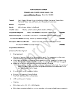 2024.12.05 FVASELB1788 Approved Meeting Minutes