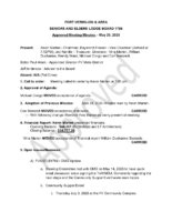 2025.05.29 FVASELB1788 Approved Meeting Minutes