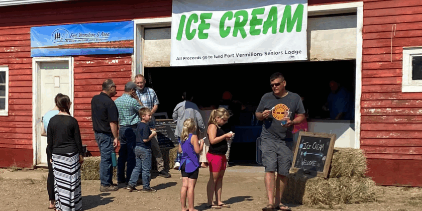 2025 Fort Vermilion Ag Fair