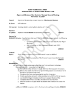 2024.11.28 FVASELB1788 Approved AGM Minutes