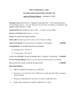 2025.11.27 FVASELB1788 Approved Meeting Minutes