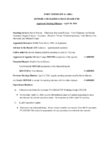 2026.04.30 FVASELB1788 Approved Meeting Minutes