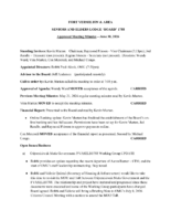 2026.06.30 FVASELB1788 Approved Meeting Minutes